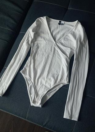Боді від h&m
