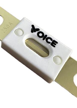 Керамічний запобіжник voice anl-c200a