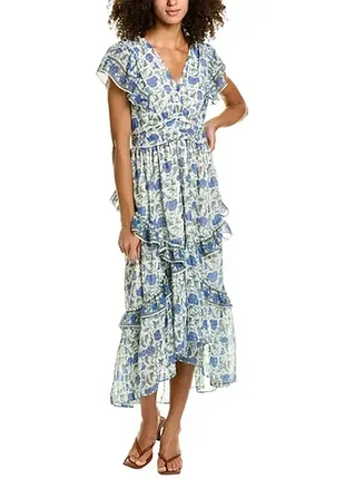 Сукня міді max studio(max mara)