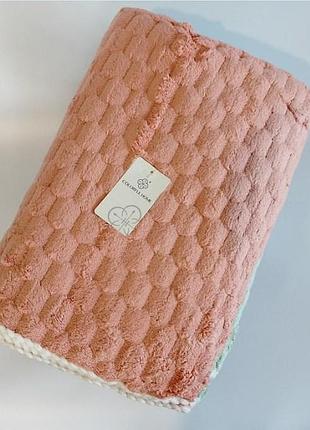 Полотенце из микрофибры высокой плотности, полотенце банное 70*140,colorful home полотенце,полотенце качество