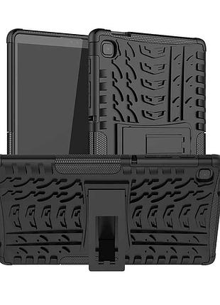 Чохол armor cover для планшета samsung galaxy tab tab a7 lite 8.7 sm-t220 та sm-t225