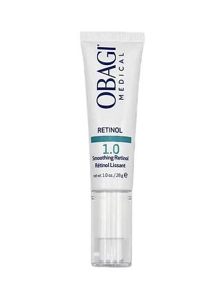 Крем для лица с ретинолом 1% obagi360 retinol 1% 28 г