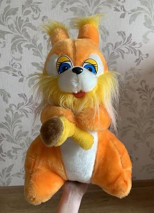 Мʼяка іграшка