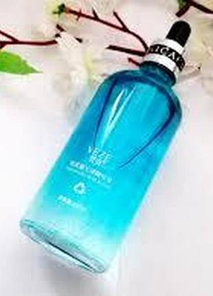 Сироватка зволожуюча veze hyaluronic acid, з гіалуроновою кислотою 100 мл