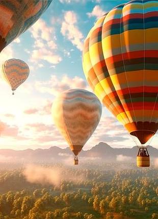 Картина на полотні 45х80