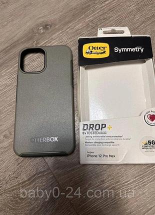 Otterbox symmetry with magsafe для iphone 12 pro max /13 pro max