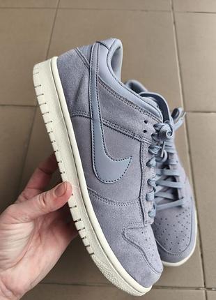 Оригинальные кроссовки nike