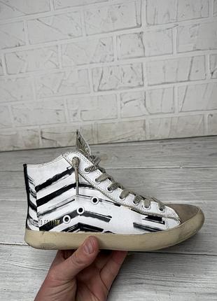 Кеды golden goose 35-36