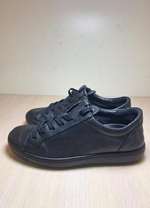 Кроссовки ecco