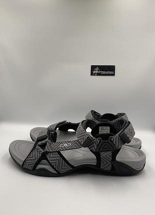 Сандалі cmp hamal hiking sandal (38q9957-48ur) оригінал