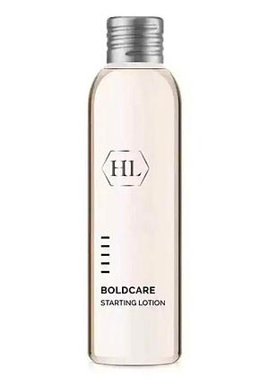 Лосьйон holy land boldcare starting lotion 150 мл