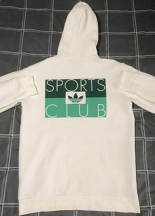 Чоловіче худі adidas 8
