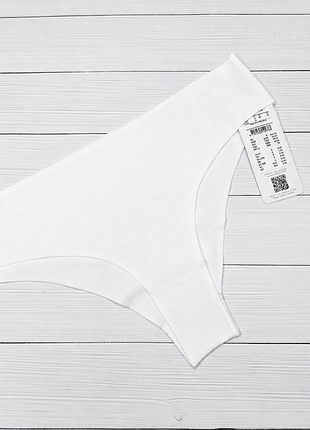 Трусики бесшовные hunkemoller 🎀
