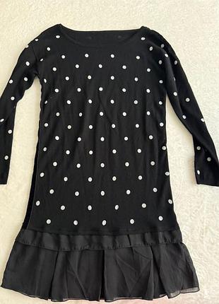 Сукня twin set