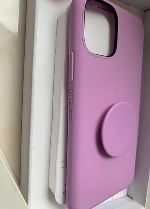 Чохол протиударний із підставкою otterbox symmetry pop series для iphone 11 pro (5.8")