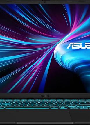 Ноутбук asus vivobook v16 v3607vp-tk078 16" wuxga, intel 7 240h, 32gb, f1tb, nvd5070-8, noos, чорний
