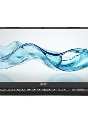 Ноутбук 2e imaginary 15.6" fhd ips ag, intel i5-1335u, 16gb, f256gb, uma, dos, черный