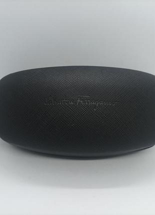 Футляр для окулярів salvatore ferragamo