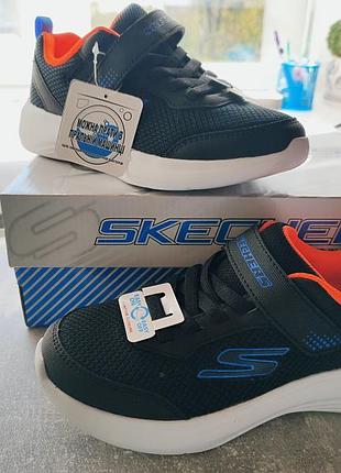 Skechers кроссовки для мальчика 33.5р., оригинал
