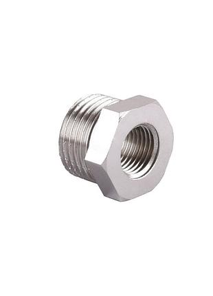 Футорка selba 1/2 ⁇ х1/4" нв sl8809