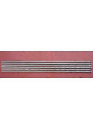 Led підсвітка tv konka led40f2200n 35016524 35017076
