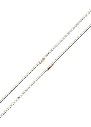 Led підсвітка tv s2q6-430sm0-r0 original 2шт.