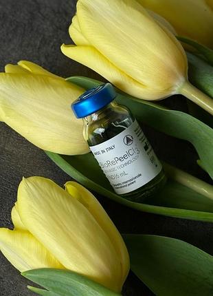 Biorepeel cl3 пілінг