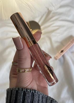 Блиск для губ charlotte tilbury pillow talk