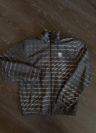 Ветровка adidas original