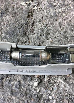 Б/у плафон освещения салона , 8200003035 renault espace 4, laguna 2