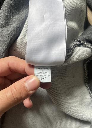 Nike hoodie худи 4