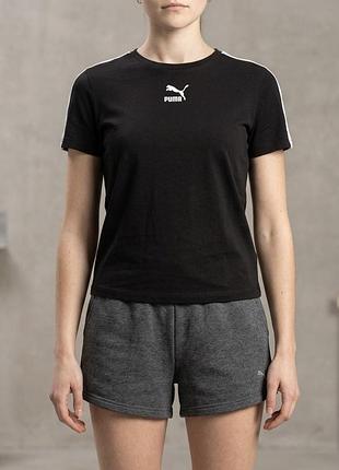 Футболка puma, розмір s