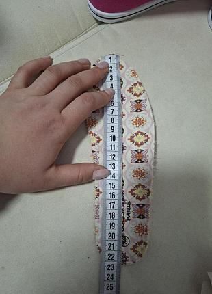 Кеди дитячі 5
