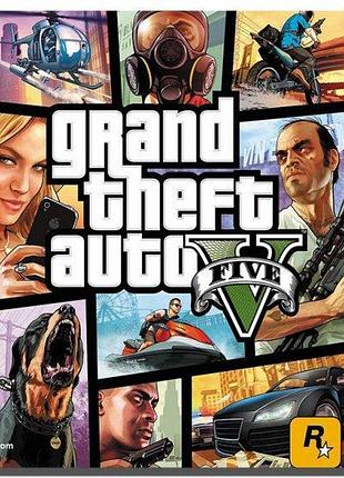 Килимок для мишки podmyshku gta 5, ігровий , тканина, розмір м