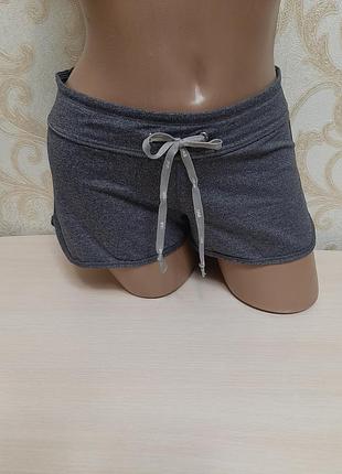 Короткі спортивні шорти casall