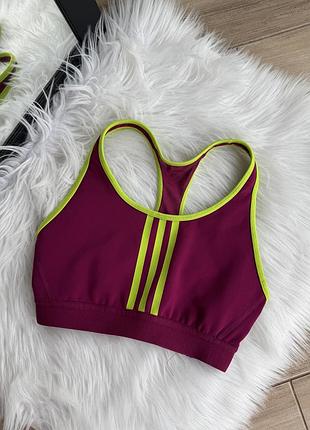 Спортивний топ adidas