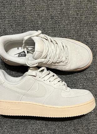 Кросівки nike air force