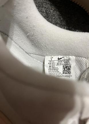 Кросівки nike air force 5