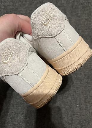 Кросівки nike air force 4