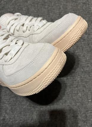 Кросівки nike air force 3