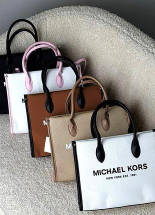 Женская сумка michael kors, сумка майкл корс, брендовая сумка, модная сумка, офисная сумка, шопер, шоппер