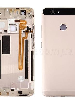 Задня кришка huawei nova gold