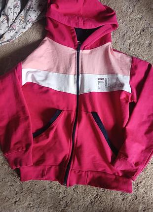 Продам кофту fila