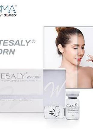Otesaly w-pdrn (otesaly skin whitening)