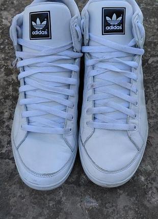 Кроссовки мужские adidas