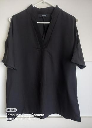 Нова жіноча блуза  vero moda 80% віскоза