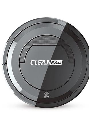 Робот-пилосос clean robot ysd dl48