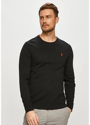Лонгслив кофта polo ralph lauren