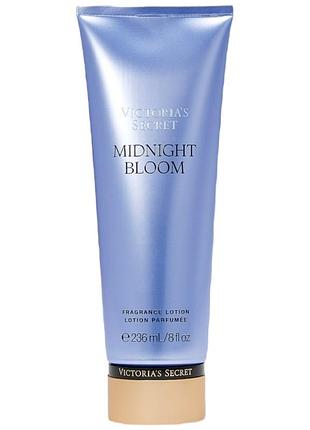 Парфумований лосьйон для тіла victoria's secret midnight bloom lotion