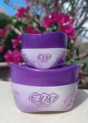 Eva skin care ева крем для лица с глицерином 170 mg